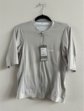 POC Men's Cadence Cycling Jersey Large NEW